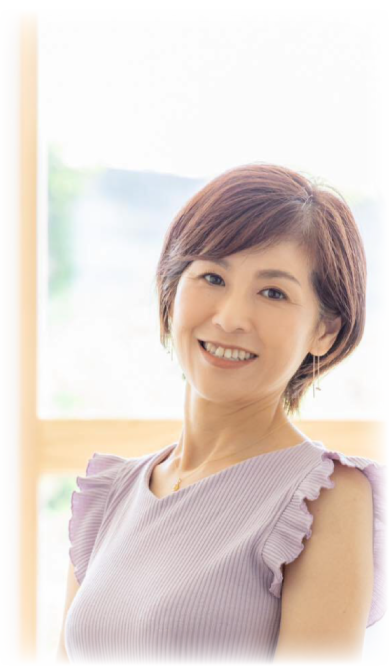 TryMam代表取締役 早川亜希子